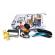 Dickie autocaravana scara 1:24