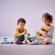 Lego duplo aventura cu naveta spatiala​ 3 in 1