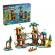 Lego friends casa din copac din tabara de aventuri 42631