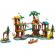 Lego friends casa din copac din tabara de aventuri 42631
