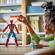 Lego marvel super heroes omul paianjen de fier 76298