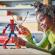 Lego marvel super heroes omul paianjen de fier 76298