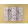 Lumea animalelor poster cu stickere, londji