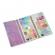 Martinelia lets be mermaids paleta de farduri in portfard mare