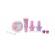 Martinelia little unicorn set cosmetice de baza