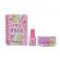 Martinelia super girl set infrumusetare si notebook