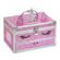 Martinelia unicorn big glitter case set infrumusetare