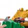Matchbox set action drivers canionul cu sunete si lumini