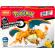 Pokemon mega construx charizard dracaufeu glurak