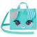 Purse pets geantuta tote interactiva vipooch