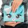 Purse pets geantuta tote interactiva vipooch