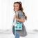 Purse pets geantuta tote interactiva vipooch