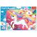 Puzzle trefl 100 frumosul unicorn
