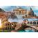 Puzzle trefl 1500 locuri favorite din italia