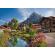 Puzzle trefl 2000 alpii vara