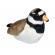 Pasare cu sunet prundaras gulerat mic - ringed plover