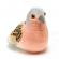 Pasare cu sunet turturea - turtle dove