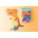 Puzzle dinozaurul meu t-rex, londji