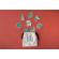 Puzzle gradina iepurasilor, londji