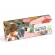Puzzle galerie fiesta animalelor, djeco