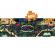Puzzle galerie regatul pisicilor, djeco
