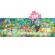 Puzzle galerie trupa muzicala din padure, djeco