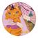 Puzzle gigant vrajitoarea lily, djeco
