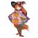 Puzzle gigant vrajitoarea lily, djeco