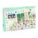 Puzzle observatie scoala de dans, djeco