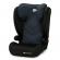 Scaun auto kinderkraft i-spark, i-size 100-150 cm, black