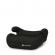 Scaun auto kinderkraft i-spark, i-size 100-150 cm, black