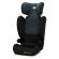 Scaun auto kinderkraft i-spark, i-size 100-150 cm, black