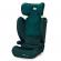 Scaun auto kinderkraft i-spark, i-size 100-150 cm, green