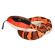Sarpe eastern cotton mouth - jucarie plus wild republic 137 cm