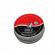 Set 200 alice de plumb ideallstore®, straight shot, ascutite, calibru 5.5 mm, argintii