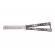 Set briceag fluture  si sase cutite de aruncat, black fury, ideallstore®, otel inoxidabil, teaca inclusa