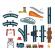 Thomas set de joaca 3 in 1