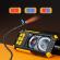 Camera endoscop, nk69, 6led, 5m, hd, usb