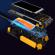 Camera endoscop, nk69, 6led, 5m, hd, usb