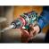 Masina de gaurit si insurubat parkside 12v � eficienta si versatilitate fara acumulator, bormasina