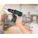 Masina de gaurit si insurubat parkside 12v � eficienta si versatilitate fara acumulator, bormasina