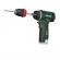 Masina de gaurit si insurubat parkside 12v � eficienta si versatilitate fara acumulator, bormasina
