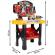Banc de lucru tool and brains ecotoys