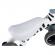 Bicicleta fara pedale zebra ecotoys