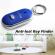 Breloc inteligent anti-pierdere cu sunet si led, gaseste rapid cheile