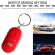 Breloc inteligent anti-pierdere cu sunet si led, gaseste rapid cheile