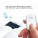 Breloc inteligent anti-pierdere cu sunet si led, gaseste rapid cheile