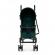 Carucior sport kinderkraft tik, tip umbrela, green forest