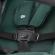 Carucior sport kinderkraft tik, tip umbrela, green forest