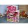 Casuta papusi de basm malibu ecotoys